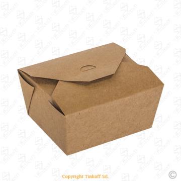 Cutie Lunch Box 600 ml de la Tinkoff Srl