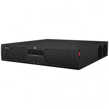 NVR Hikvision 8K DS-9632NI-M8, 32 canale, VGA, USB 3.0 de la Etoc Online