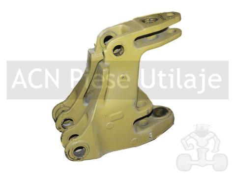 Pivot brat pentru buldoexcavator Caterpillar 432E