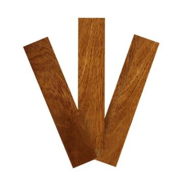 Parchet exotic din lemn Iroko lacuit 14x90x400-1000 mm