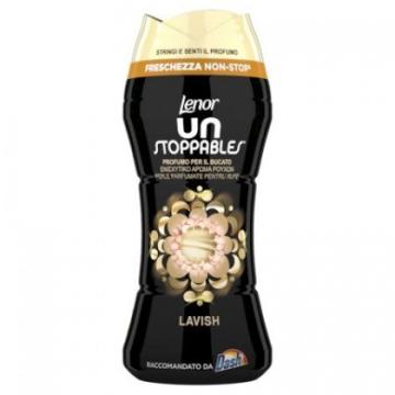 Perle parfumate Lenor Unstoppables Lavish, 210 g de la Emporio Asselti Srl