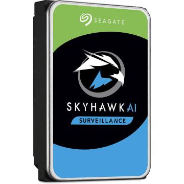Hard disk Seagate SkyHawk AI, 10TB, 7200RPM, SATA III de la Etoc Online