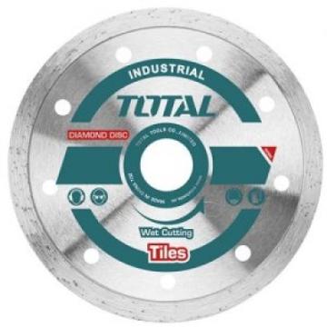 Disc taiere ceramica 115 mm TAC2121153 Total de la Full Shop Tools Srl