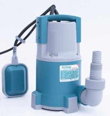 Pompa apa curata submersibila Total TWP64001 de la Full Shop Tools Srl