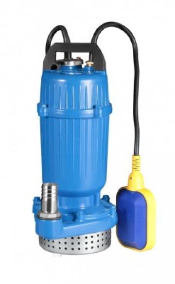 Pompa submersibila de drenaj apa curata QDX-32-F GP de la Full Shop Tools Srl
