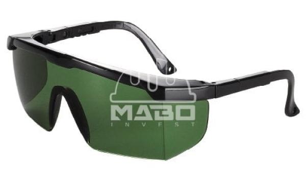Ochelari de protectie New Line Color 8152 de la Mabo Invest