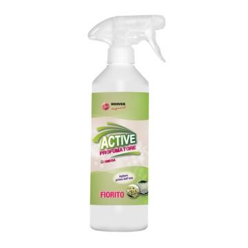 Odorizant superconcentrat Hoover Professional floral, 600 ml