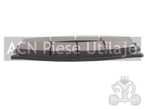 Placute frana Volvo VOE840793 de la Acn Piese Utilaje