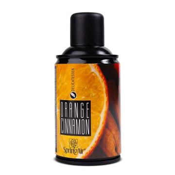 Rezerva odorizant orange-cinnamon, Spring Air, 250 ml