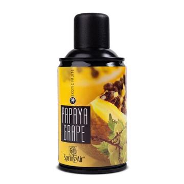 Rezerva odorizant Papaya Grape, Spring Air, 250 ml de la Xtra Time Srl