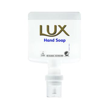 Sapun lichid pentru maini, Soft Care Lux 1,3 L