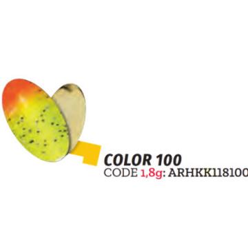 Oscilanta Herakles K1, culoare 100, 1.8 g