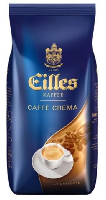 Cafea Boabe Eilles Creme 1 kg
