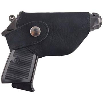 Bricheta antivant - pistol Walther PPK cu teaca inclusa de la Startreduceri Exclusive Online Srl - Magazin Online Pentru C