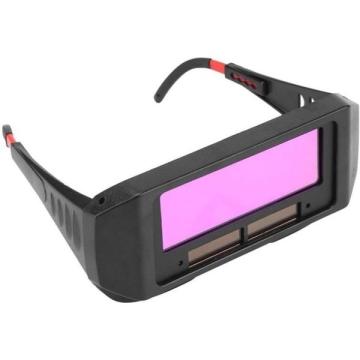 Ochelari protectie sudura cu display LCD de la Startreduceri Exclusive Online Srl - Magazin Online - Cadour