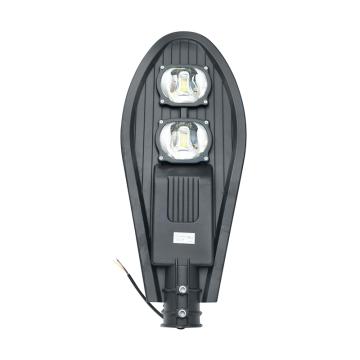 Lampa LED iluminat stradal 100W, 220V, 6500K, IP67 lumina