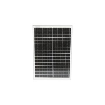 Panou solar 40W fotovoltaic monocristalin de la Gold Smart Engine Srl