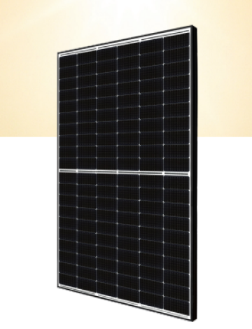 Panou fotovoltaic monocristalin Canadian Solar CS6L 455W de la Energo Pro Lc Srl