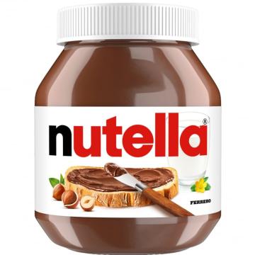 Crema de ciocolata si alune Nutella 700g de la KraftAdvertising Srl