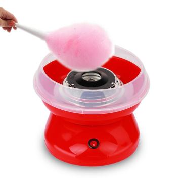 Aparat pentru facut vata de zahar pe bat Cotton Candy