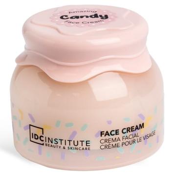 Crema de fata cu Vitamina C Candy, IDC Institute, 50 ml de la M & L Comimpex Const SRL