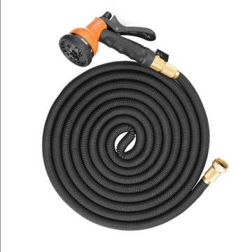 Furtun extensibil pentru gradina Magic Garden Hose 25FT-7.62