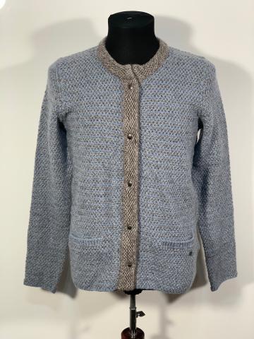 Cardigan Brax 31% lana marimea 38 dama de la In Carouri Srl