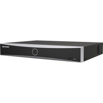 NVR DS-7608NXI-K1/8P