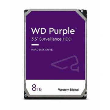 HDD Purple 8TB WD84PURU 8TB