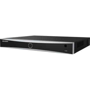 NVR DS-7608NXI-I2/8P/S C AcuSense