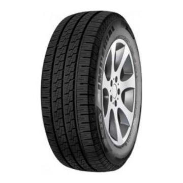 Anvelope Imperial 205/70 R15 C all season Van Driver