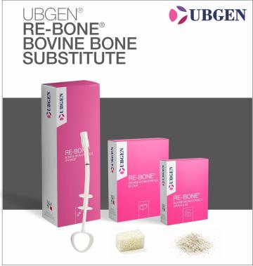 Material de aditie osoasa Rebone