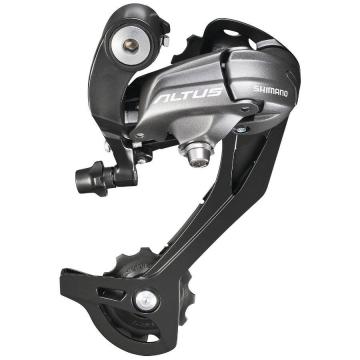 Schimbator spate Shimano Altus RD-M370-SGS-L 9 viteze