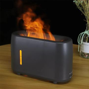 Umidificator Andowl cu difuzor de aroma