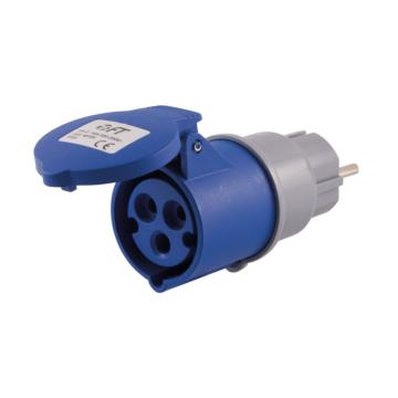 Adaptor 220V CEE 16A de la A.I.A Pro Srl