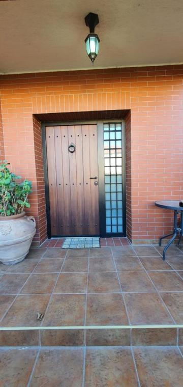 Usa de exterior securizata DoorSystem