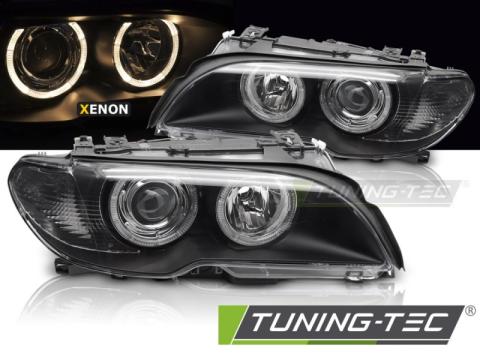 Faruri de la Kit Xenon Tuning Srl