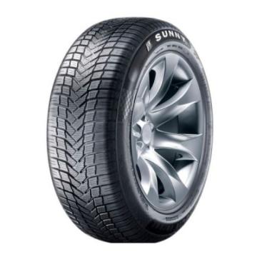 Anvelope all season Sunny 155/80 R13 NC501