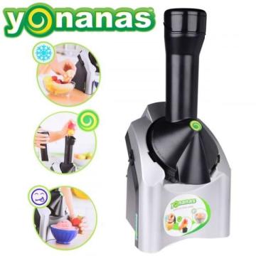 Aparat pentru preparat inghetata Princess Yonanas Healthy