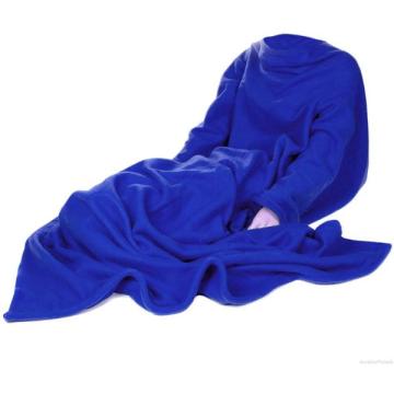 Patura cu maneci Snuggie pentru confortul dumneavoastra