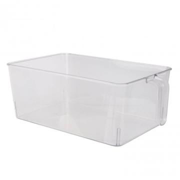 Cutie organizare frigider, cu maner, 30x18x11 cm de la Plasma Trade Srl (happymax.ro)