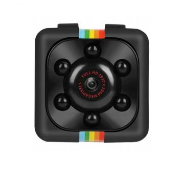 Mini camera video sport SQ11 MINI DV Full HD functie video