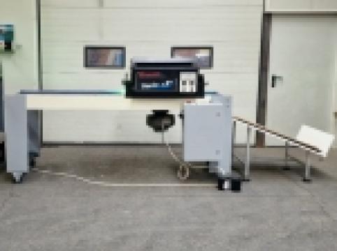 Aeroterm Vario 3, cuptor de uscare UV de la Kronstadt Papier Technik S.a.