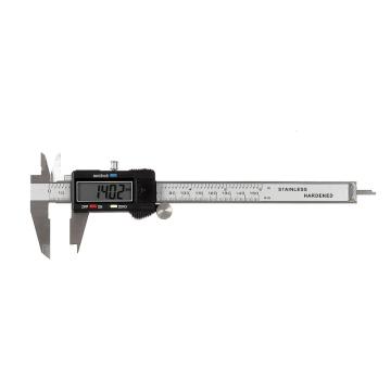 Subler metric digital Proline, 150 mm, precizie 0.03 mm de la Electro Supermax Srl