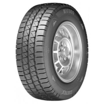 Anvelope iarna Zeetex 195/75 R16 C WV1000