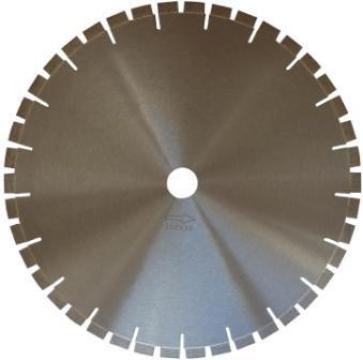 Disc DiamantatExpert pentru granit - Sandwich 350x30 (mm)