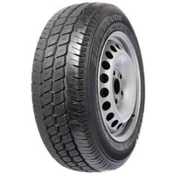 Anvelope vara Hifly 165/80 R13 C Super 2000