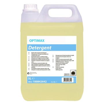 Detergent Profesional pentru masina de spalat vase Optimax