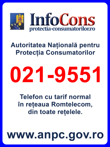 Indicator pentru autoritatea nationala pentru protectie