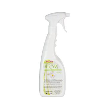 Odorizant profesional Aersan Permanent, Delice, 750 ml